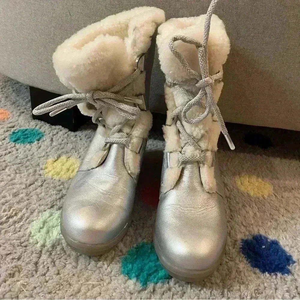 Disney X Sorel Joan of Arctic II